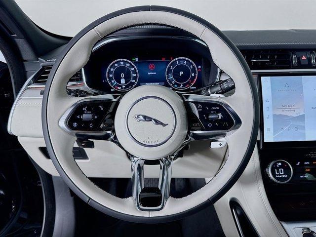 used 2026 Jaguar F-PACE car