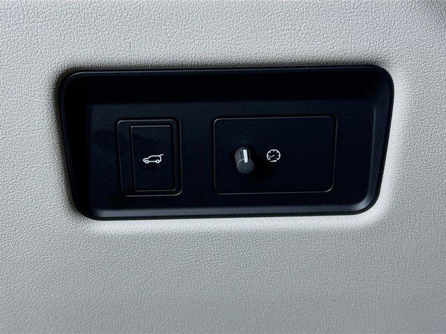 used 2026 Jaguar F-PACE car