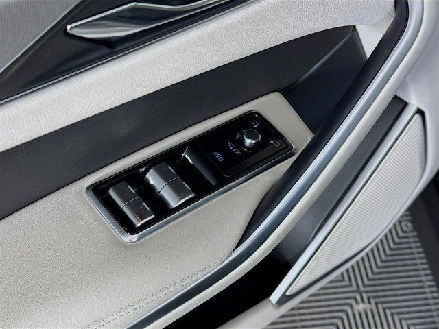 used 2026 Jaguar F-PACE car