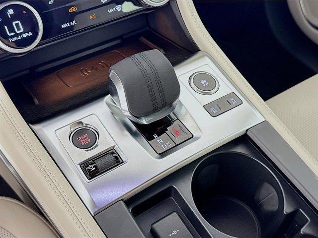 used 2026 Jaguar F-PACE car
