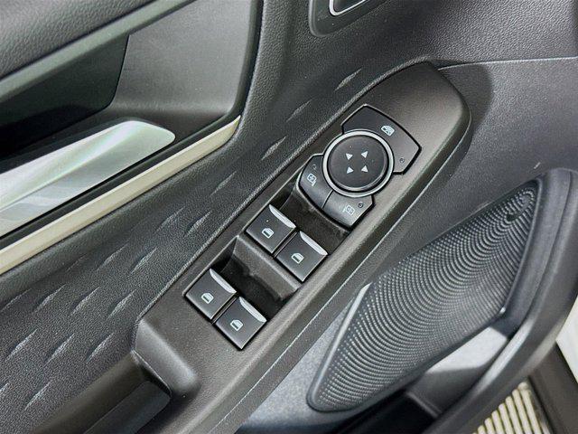 used 2020 Ford Escape car, priced at $20,355