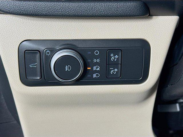 used 2020 Ford Escape car, priced at $20,355