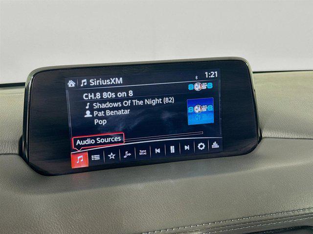 used 2020 Mazda CX-5 car, priced at $22,365