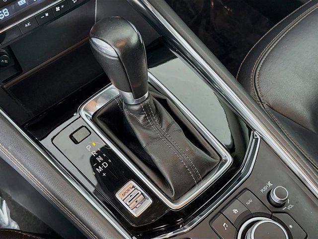 used 2020 Mazda CX-5 car, priced at $22,365