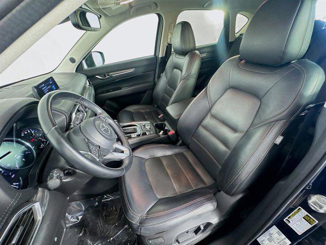 used 2020 Mazda CX-5 car, priced at $22,365