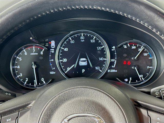 used 2020 Mazda CX-5 car, priced at $22,365