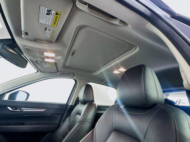 used 2020 Mazda CX-5 car, priced at $22,365
