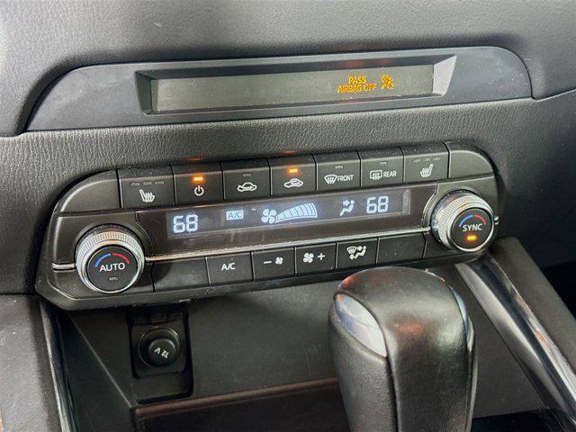 used 2020 Mazda CX-5 car, priced at $22,365