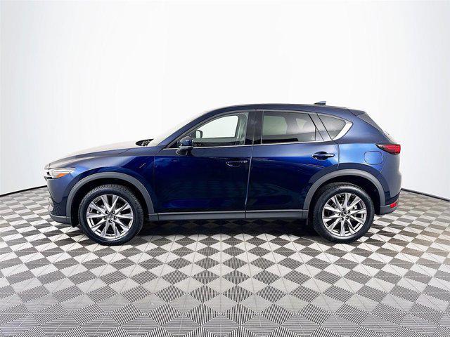used 2020 Mazda CX-5 car, priced at $22,365