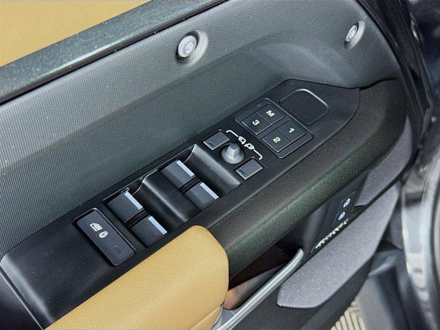 used 2025 Land Rover Defender car, priced at $97,889