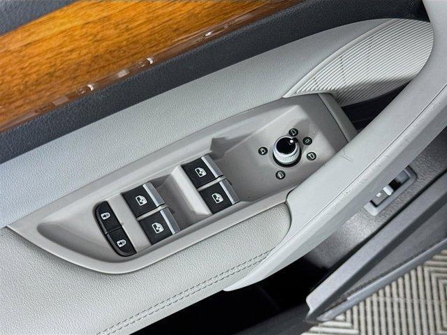 used 2022 Audi Q5 car, priced at $30,888