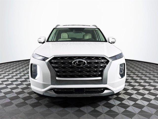 used 2020 Hyundai Palisade car, priced at $29,994