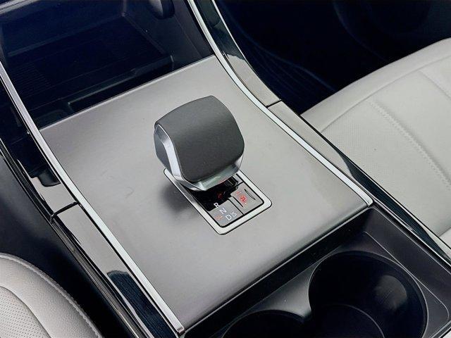 used 2026 Land Rover Range Rover Evoque car