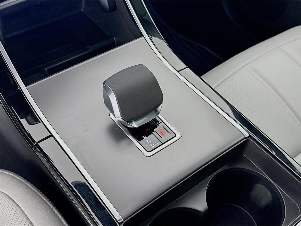 new 2026 Land Rover Range Rover Evoque car, priced at $59,095