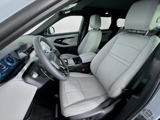 new 2026 Land Rover Range Rover Evoque car, priced at $59,095