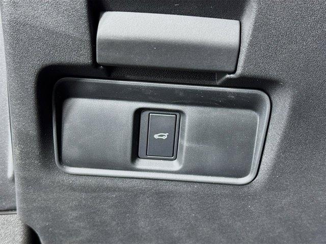 used 2026 Land Rover Range Rover Evoque car