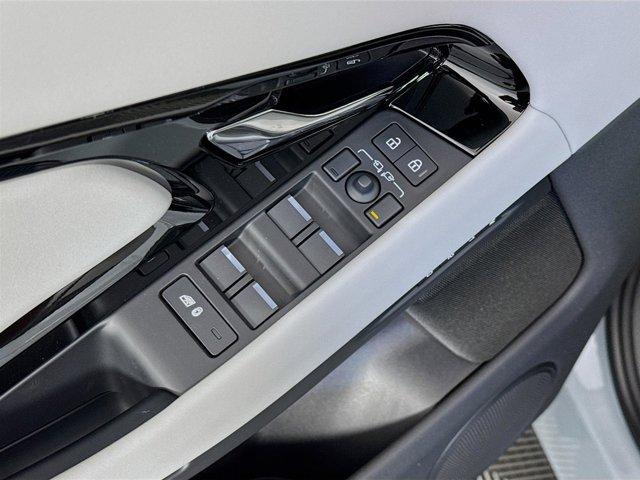 used 2026 Land Rover Range Rover Evoque car