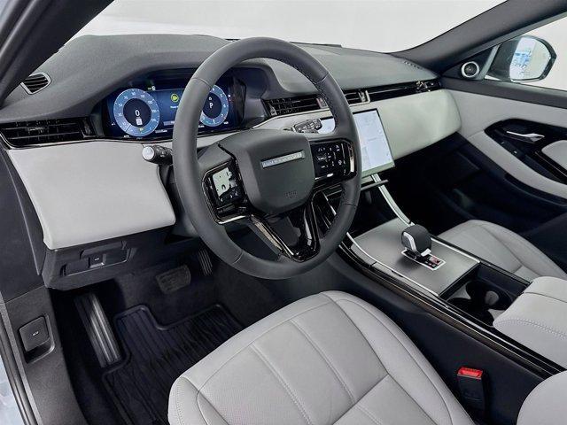 used 2026 Land Rover Range Rover Evoque car