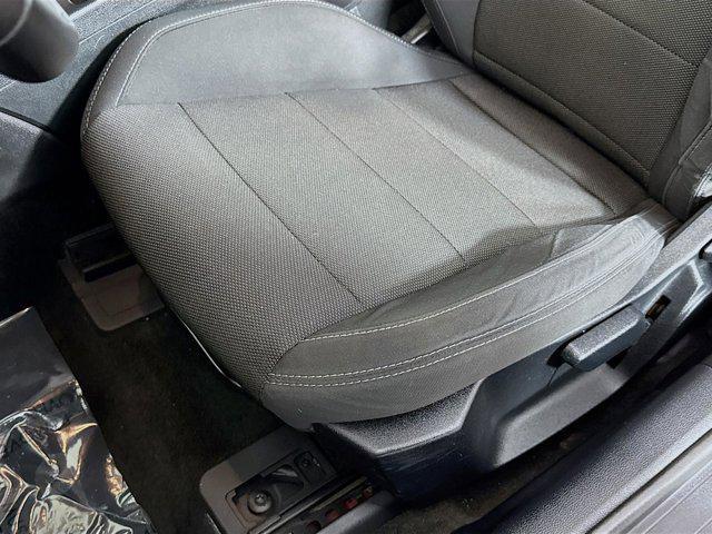 used 2017 Ford Mustang car, priced at $16,545