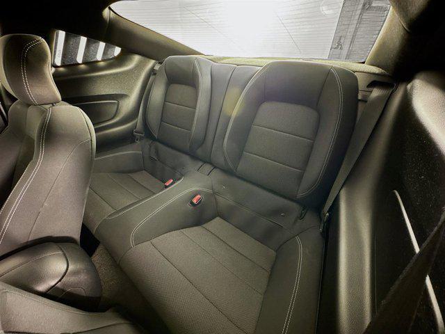 used 2017 Ford Mustang car, priced at $16,545
