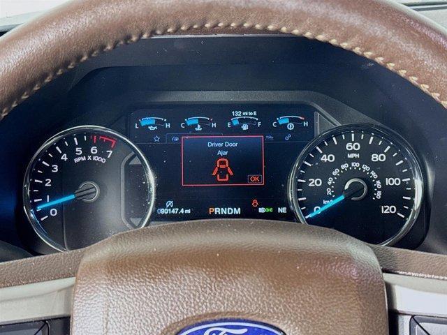 used 2018 Ford F-150 car, priced at $29,231