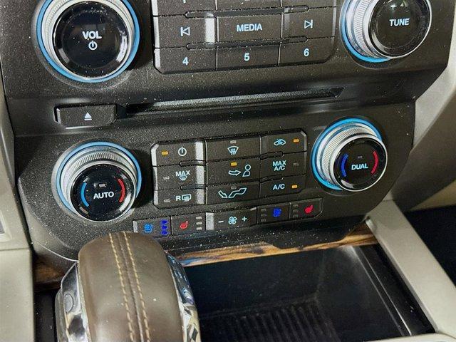 used 2018 Ford F-150 car, priced at $29,231