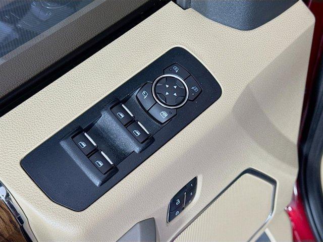 used 2018 Ford F-150 car, priced at $29,231