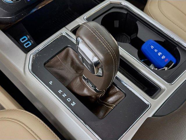 used 2018 Ford F-150 car, priced at $29,231