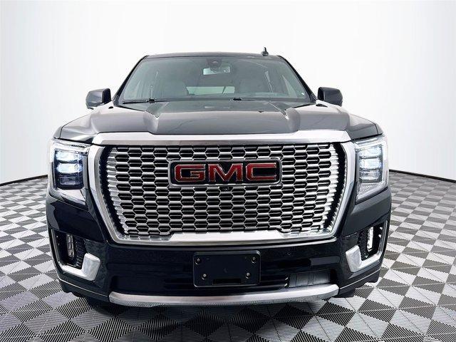 used 2021 GMC Yukon XL car, priced at $59,887