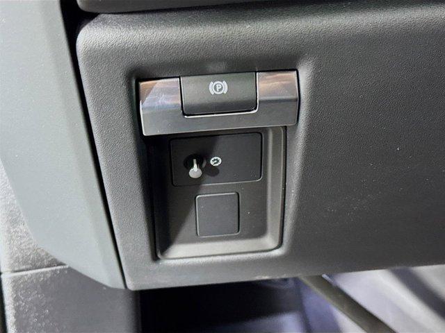 used 2025 Land Rover Defender car