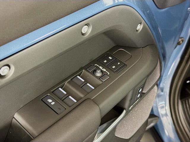 new 2025 Land Rover Defender car, priced at $70,488