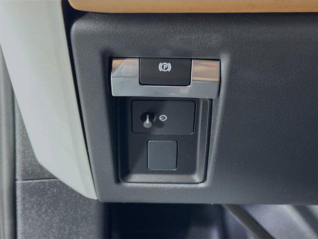 used 2023 Land Rover Defender car, priced at $54,950