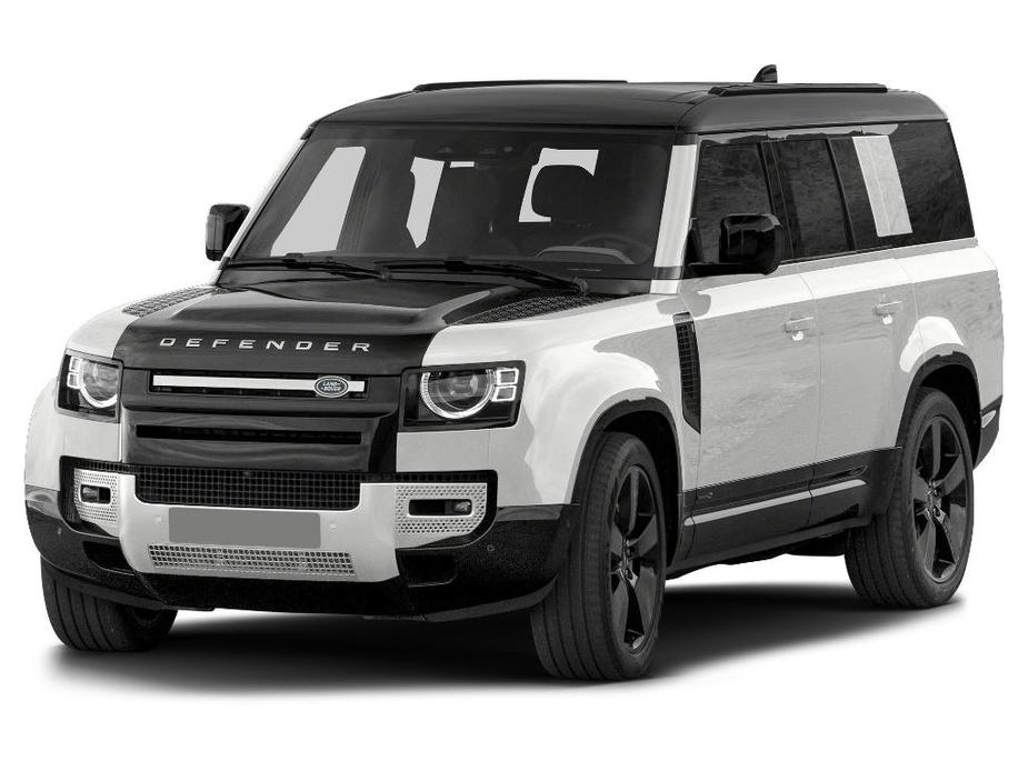 new 2024 Land Rover Defender car, priced at $86,725