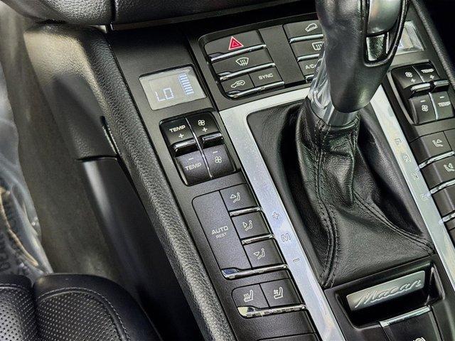 used 2018 Porsche Macan car, priced at $22,958