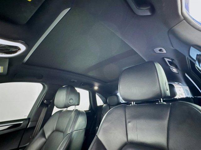 used 2018 Porsche Macan car, priced at $22,958