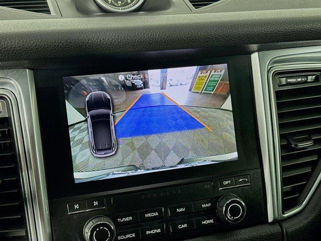 used 2018 Porsche Macan car, priced at $22,958