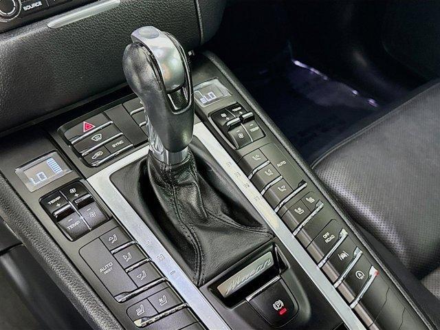 used 2018 Porsche Macan car, priced at $22,958