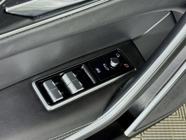 used 2024 Jaguar F-PACE car, priced at $55,968