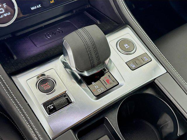 used 2024 Jaguar F-PACE car, priced at $55,968