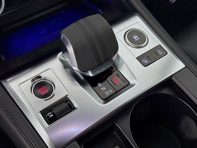 used 2022 Jaguar F-PACE car, priced at $39,535