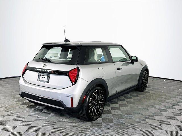 used 2025 MINI Hardtop car, priced at $30,614