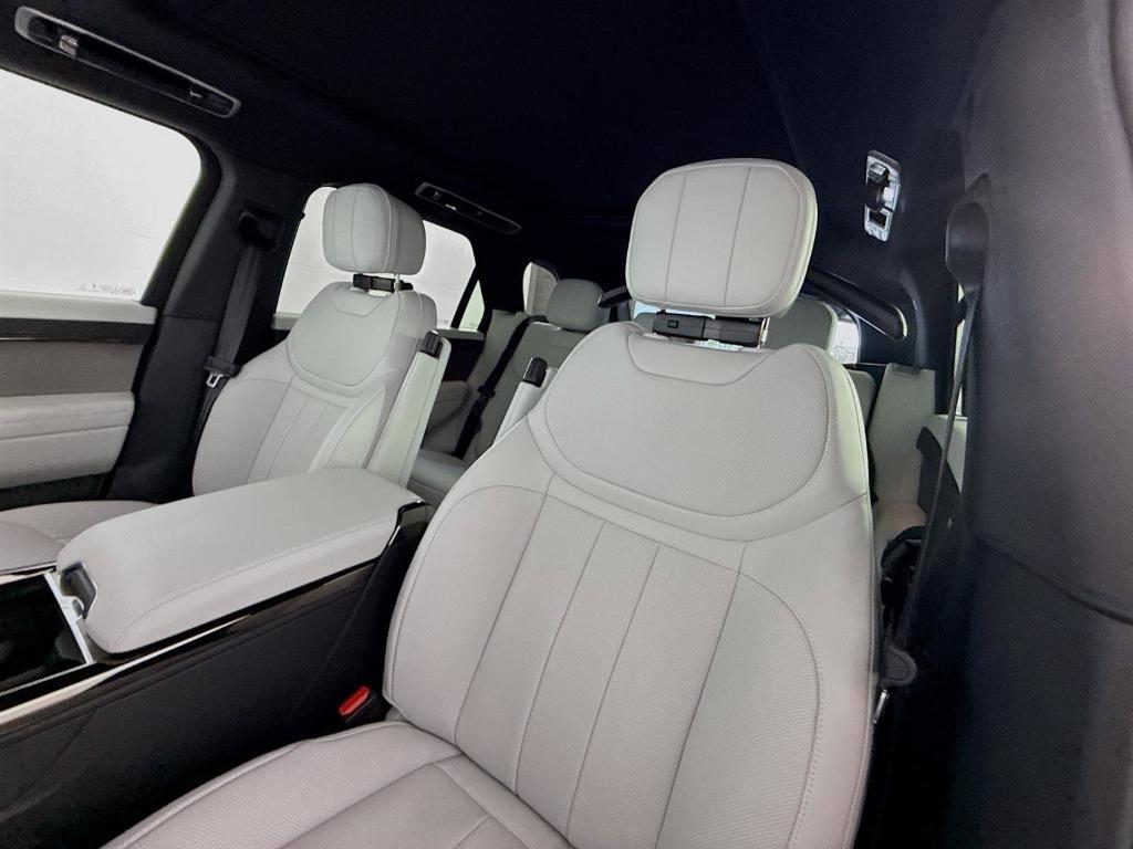 new 2025 Land Rover Range Rover Sport car, priced at $97,480