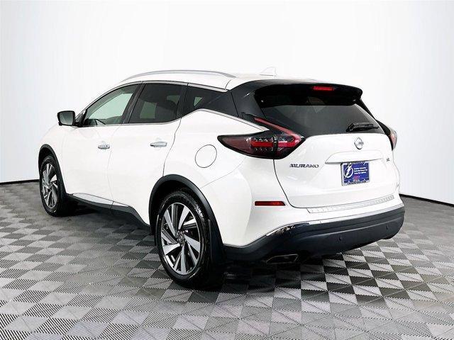 used 2019 Nissan Murano car, priced at $21,699
