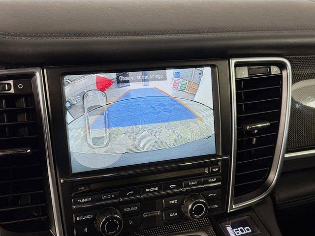 used 2015 Porsche Panamera car, priced at $41,999