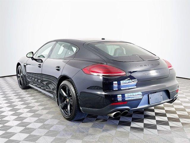 used 2015 Porsche Panamera car, priced at $41,999