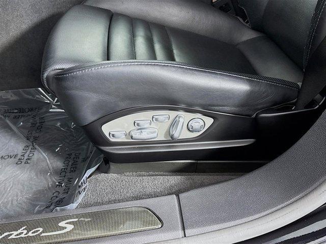 used 2015 Porsche Panamera car, priced at $41,999