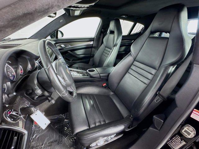 used 2015 Porsche Panamera car, priced at $41,999