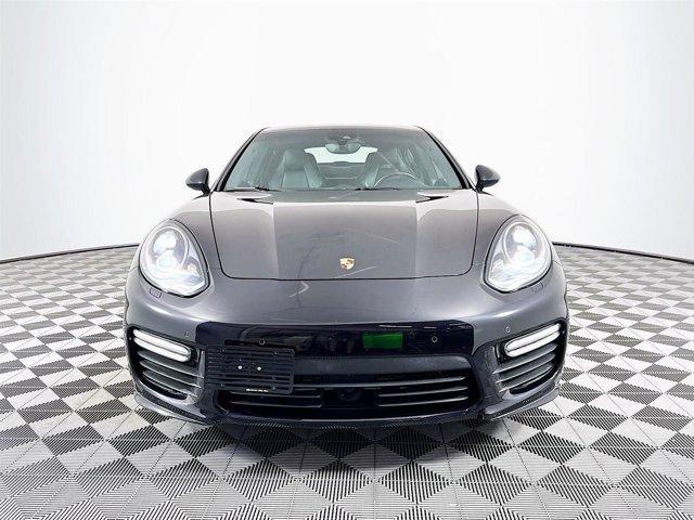 used 2015 Porsche Panamera car, priced at $41,999