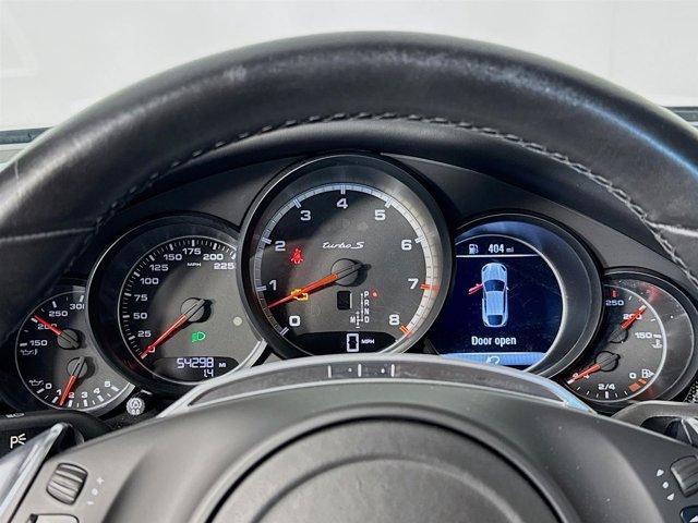 used 2015 Porsche Panamera car, priced at $41,999