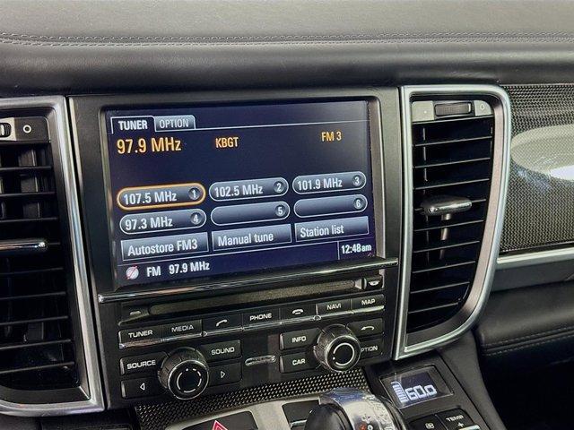 used 2015 Porsche Panamera car, priced at $41,999